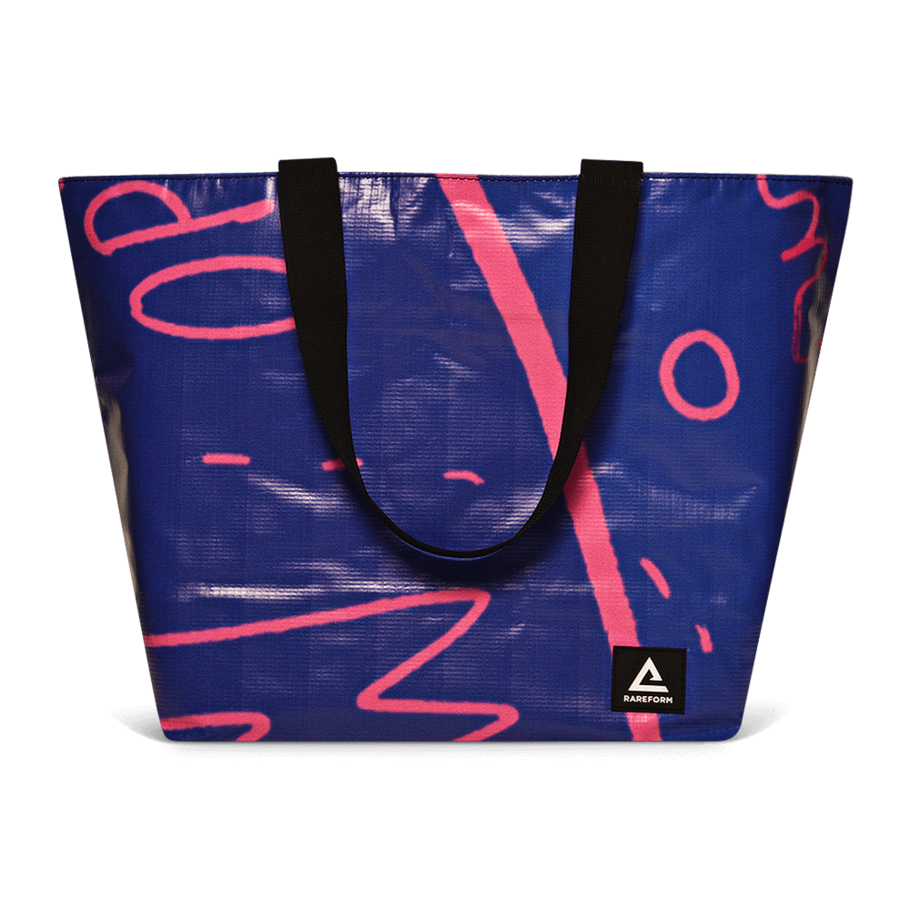 Efdot Blake Tote