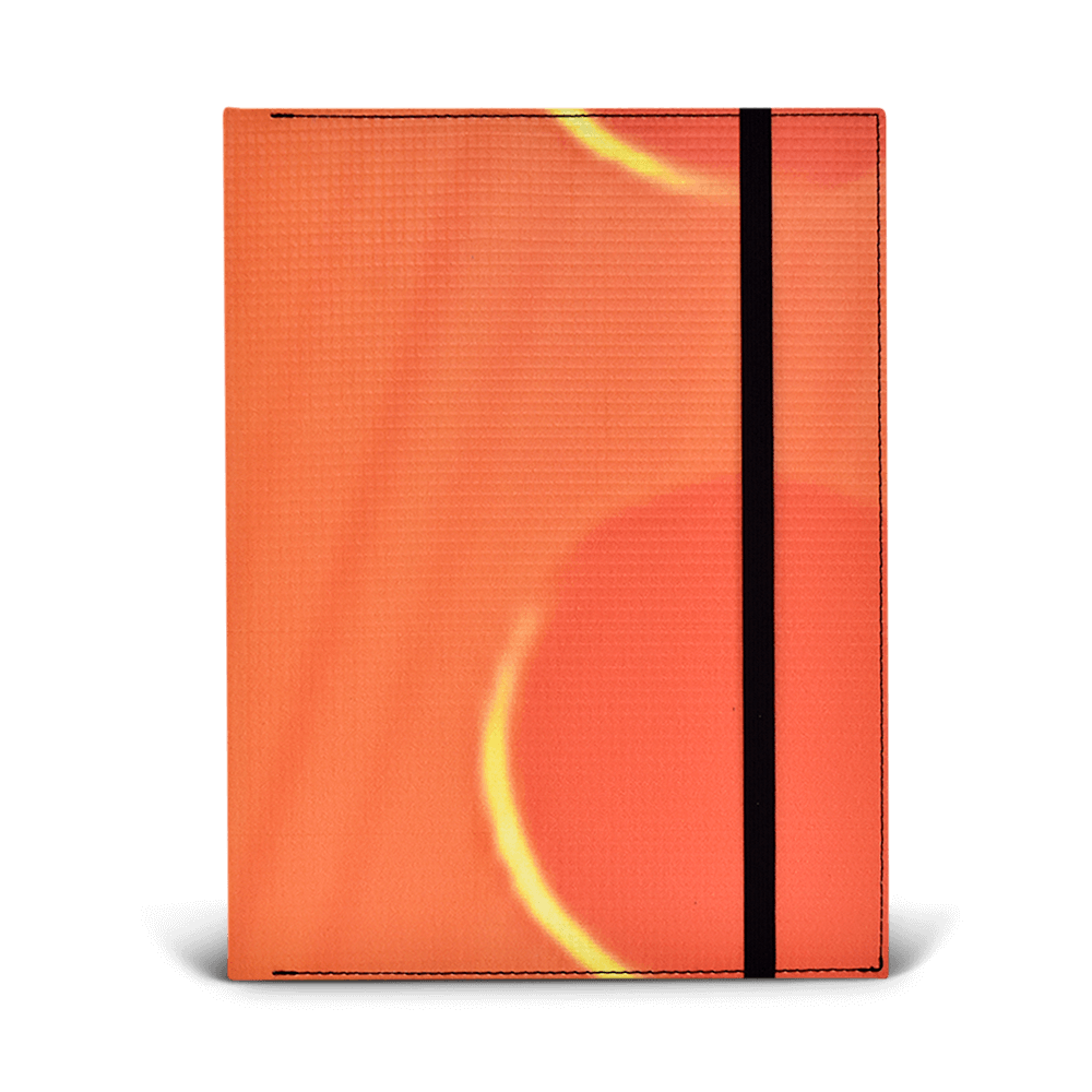 Oliver Notebook
