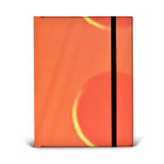 Oliver Notebook