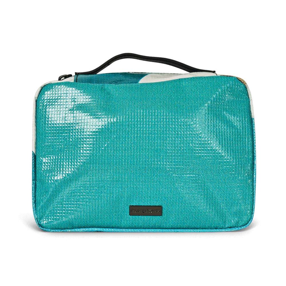 Vienna Toiletry Bag