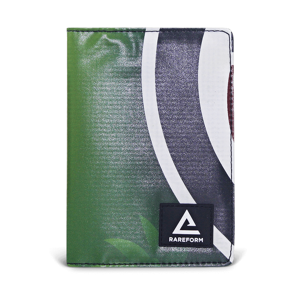 Huxley Passport Holder