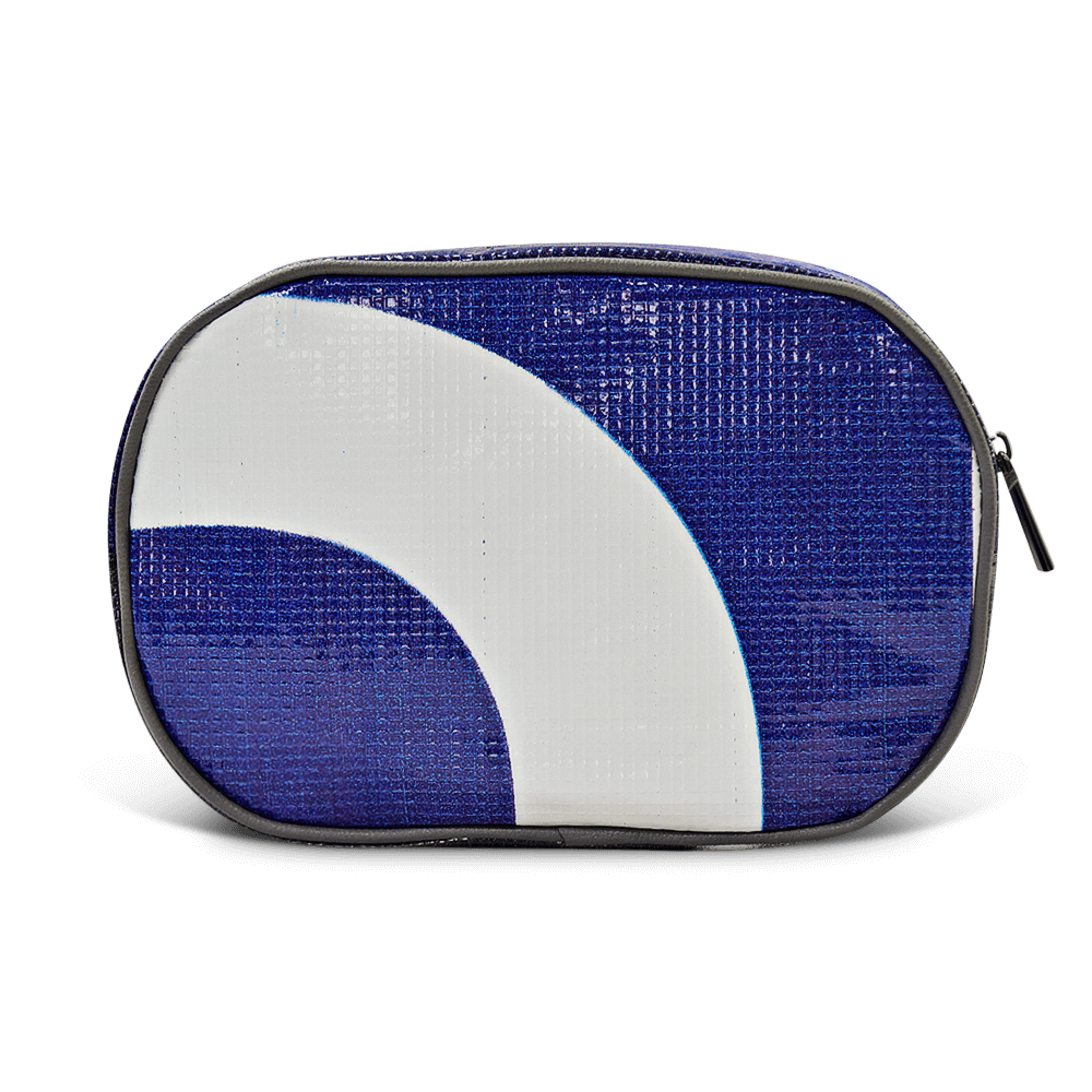 Riley Cosmetic Bag