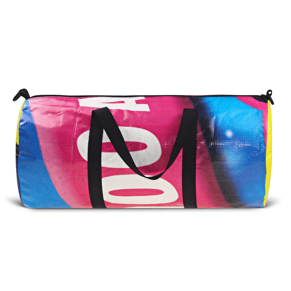 Light Duffle