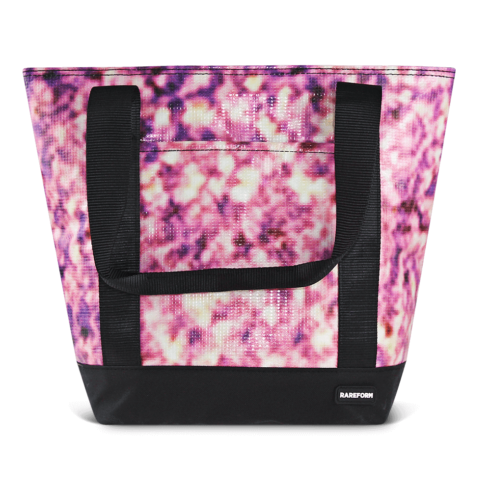 Beck Cooler Tote