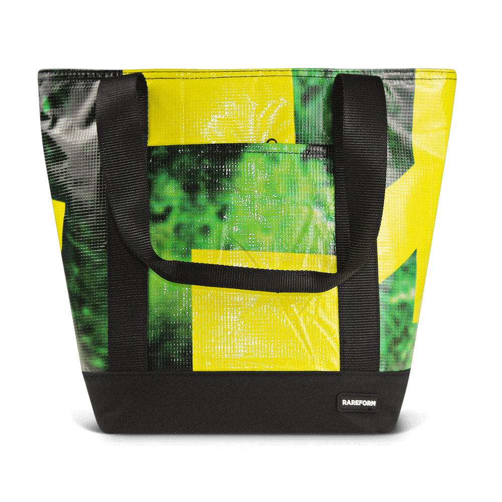 Beck Cooler Tote