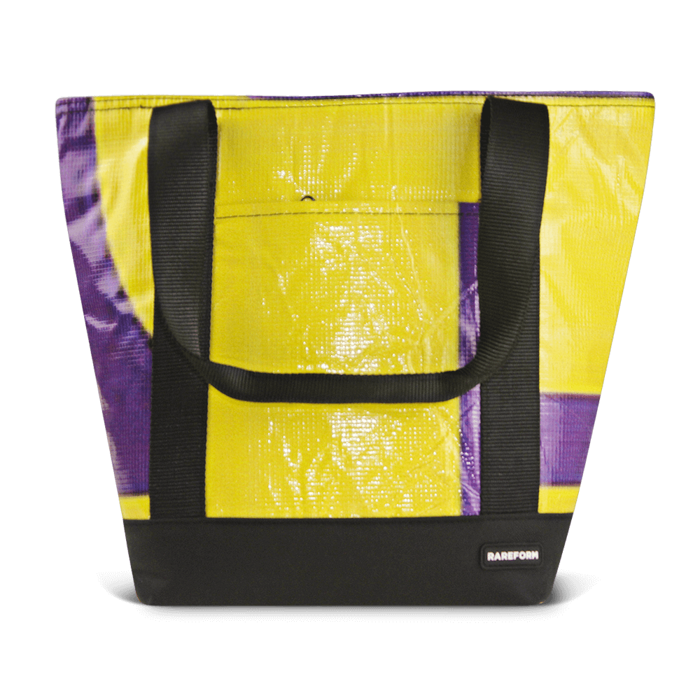 Beck Cooler Tote