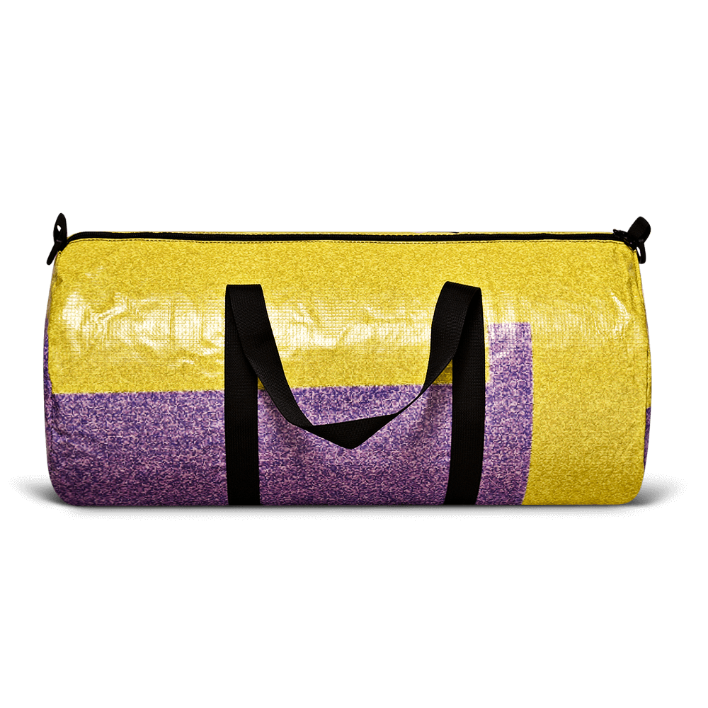 Light Duffle