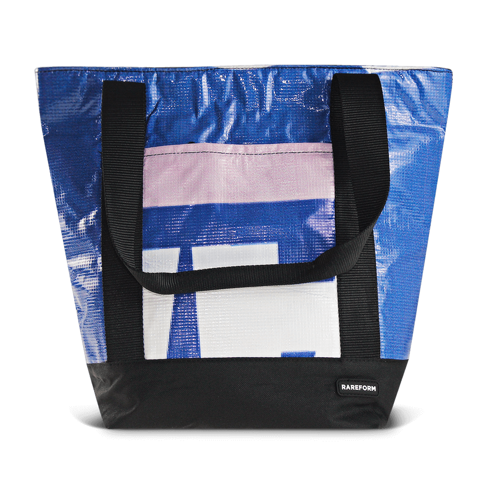 Beck Cooler Tote