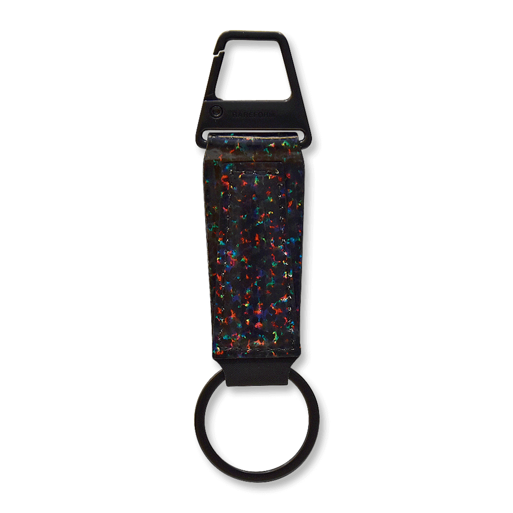 Roam Keychain