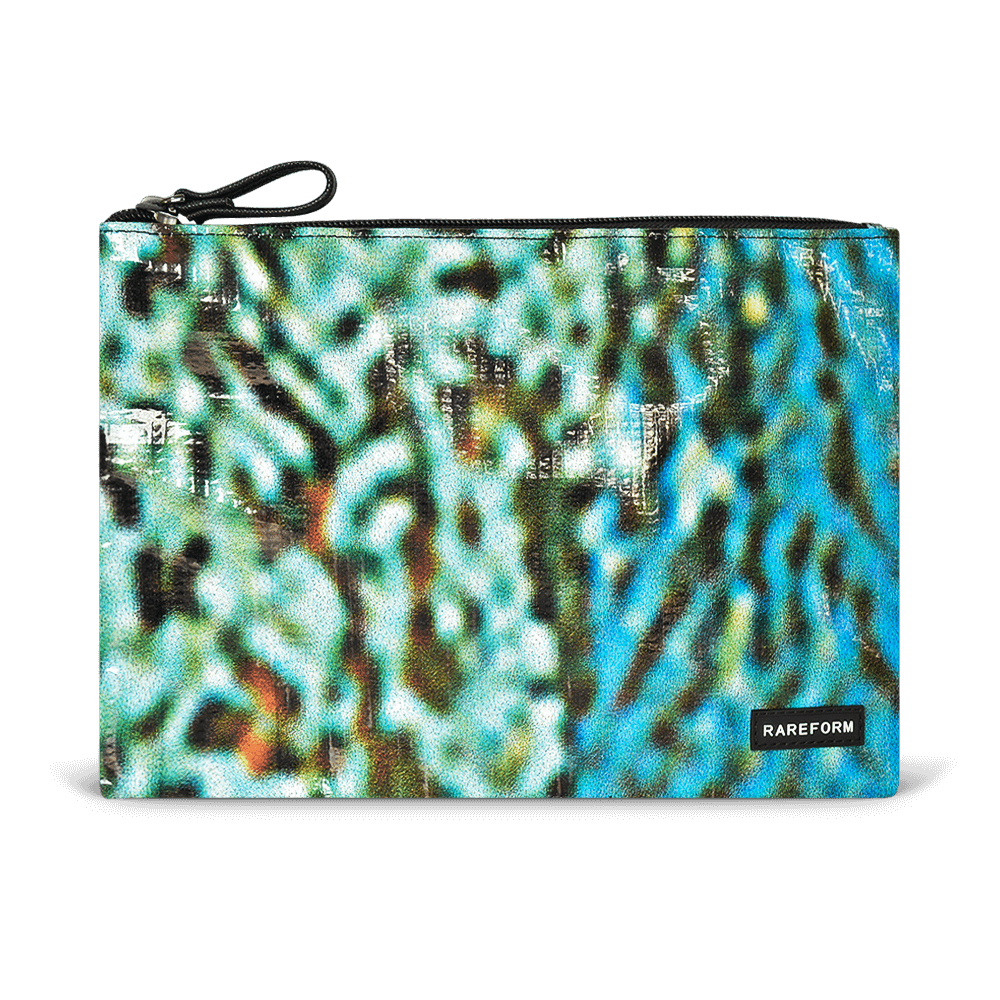 Charlie Pouch