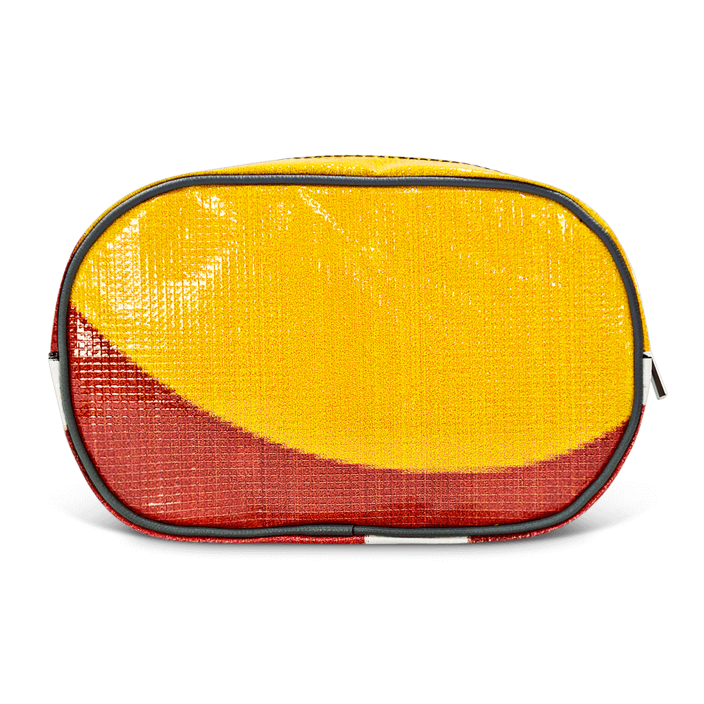 Riley Cosmetic Bag