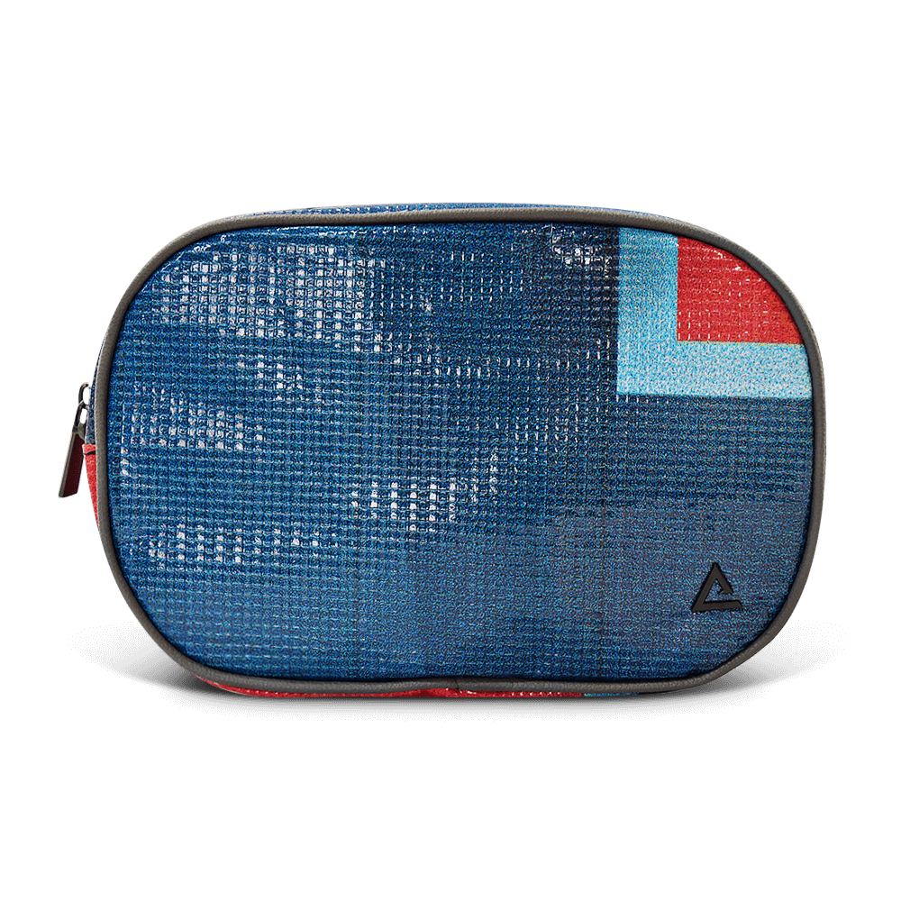 Riley Cosmetic Bag