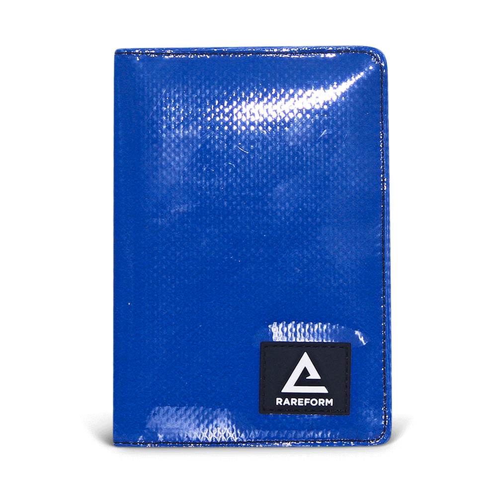 Huxley Passport Holder