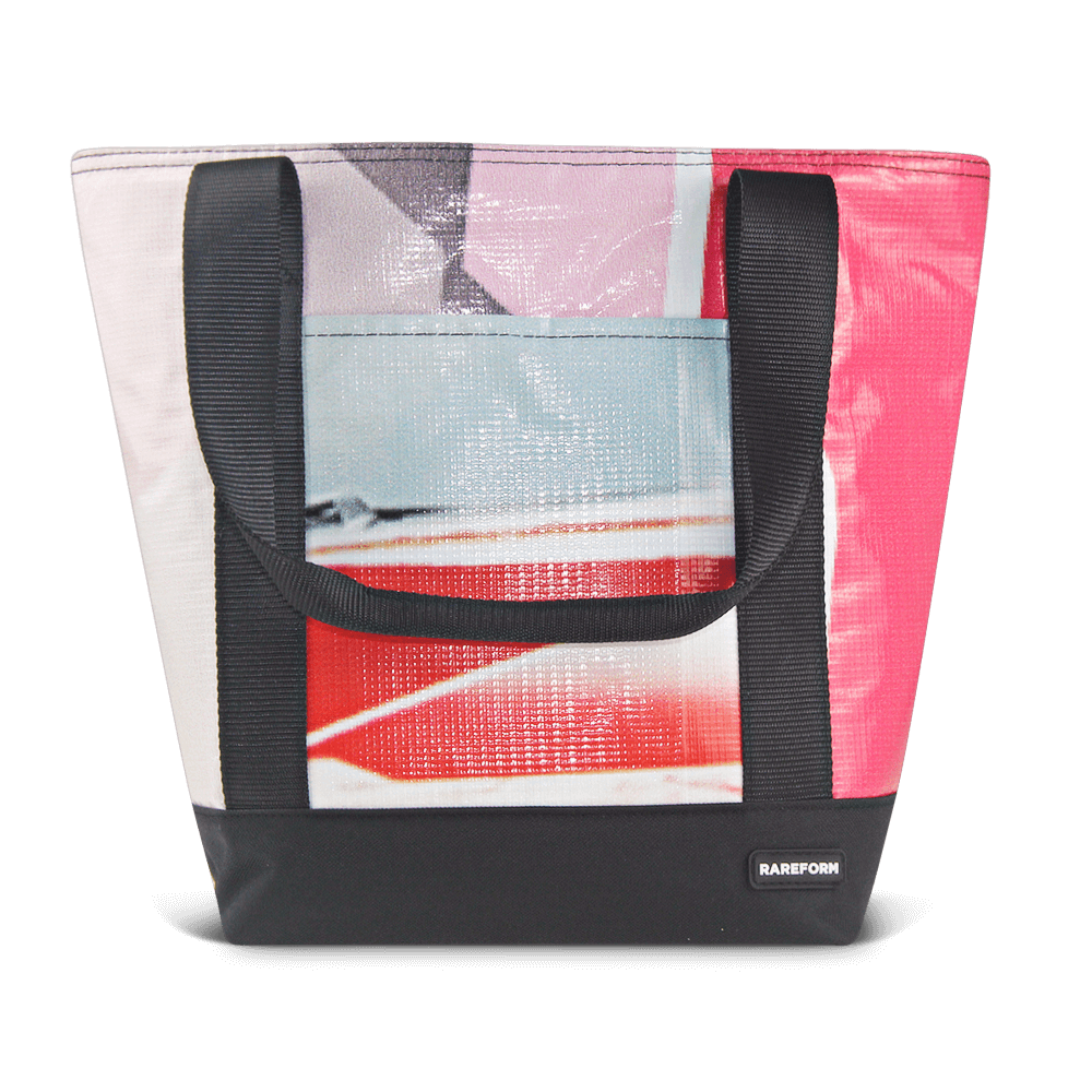 Beck Cooler Tote