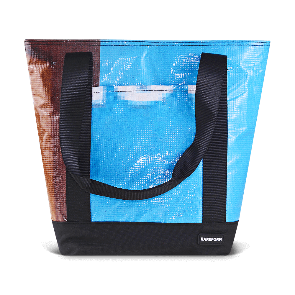 Beck Cooler Tote