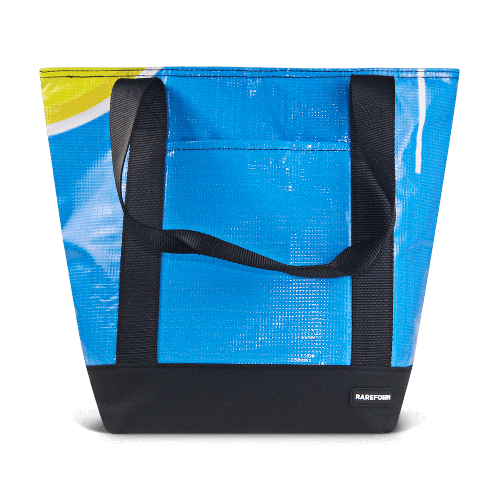 Beck Cooler Tote