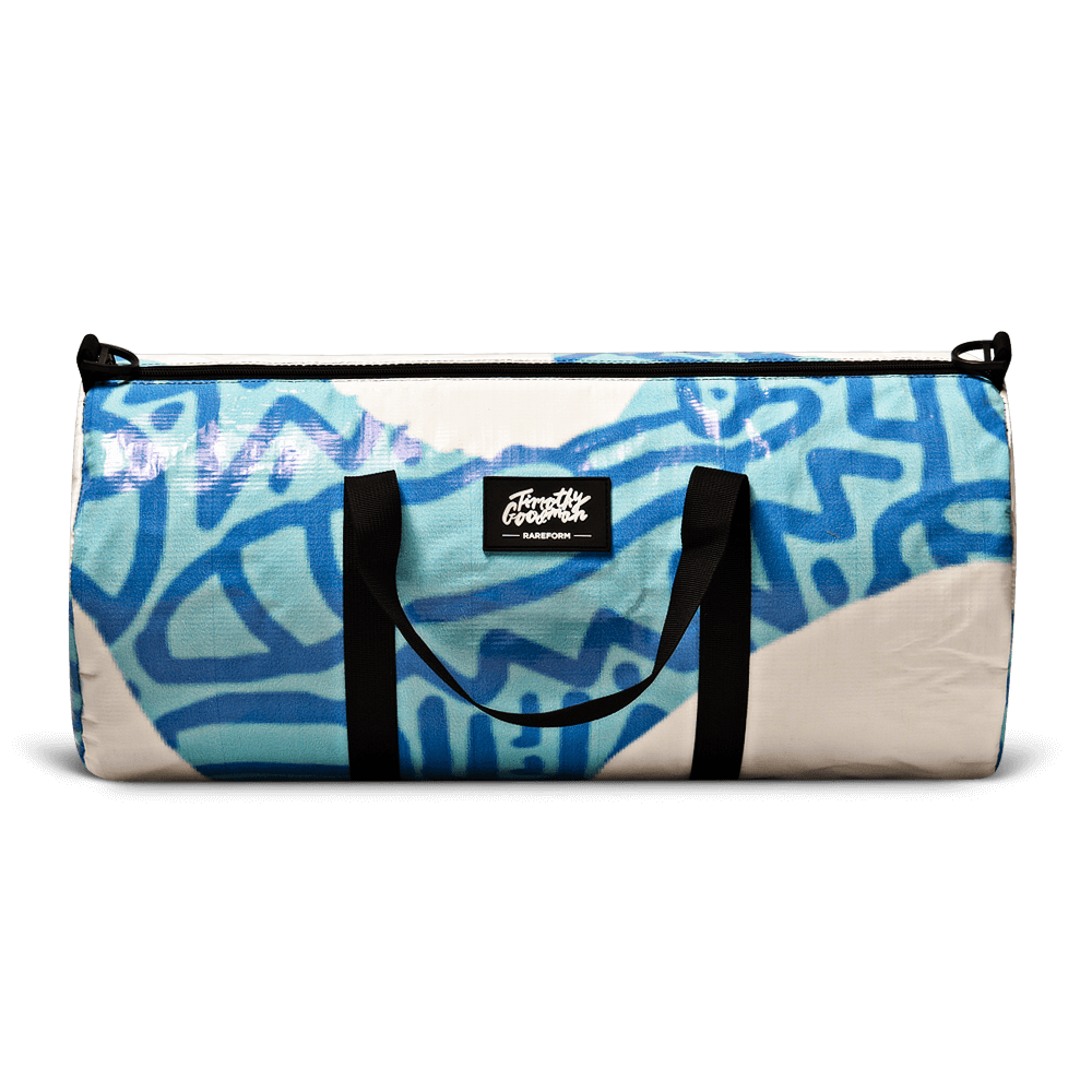 Timothy Goodman Light Duffle