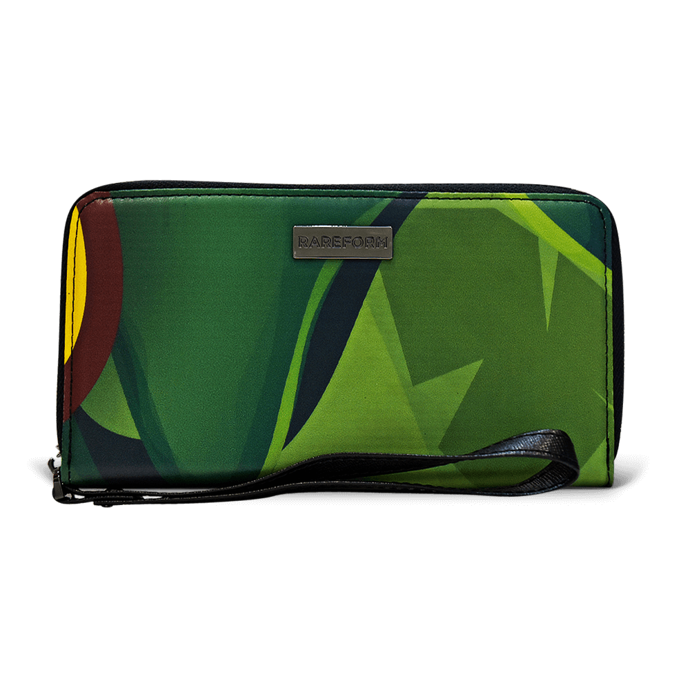 Madison Wristlet
