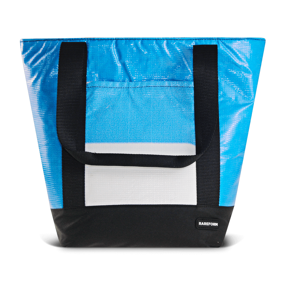Beck Cooler Tote