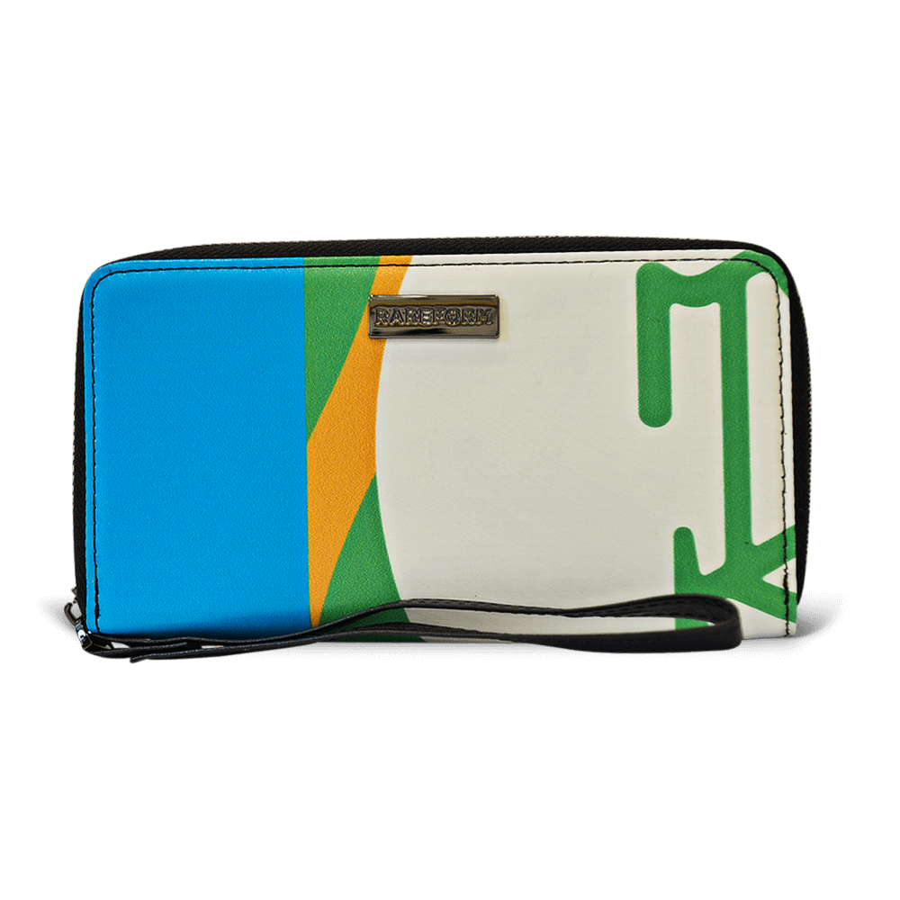 Madison Wristlet