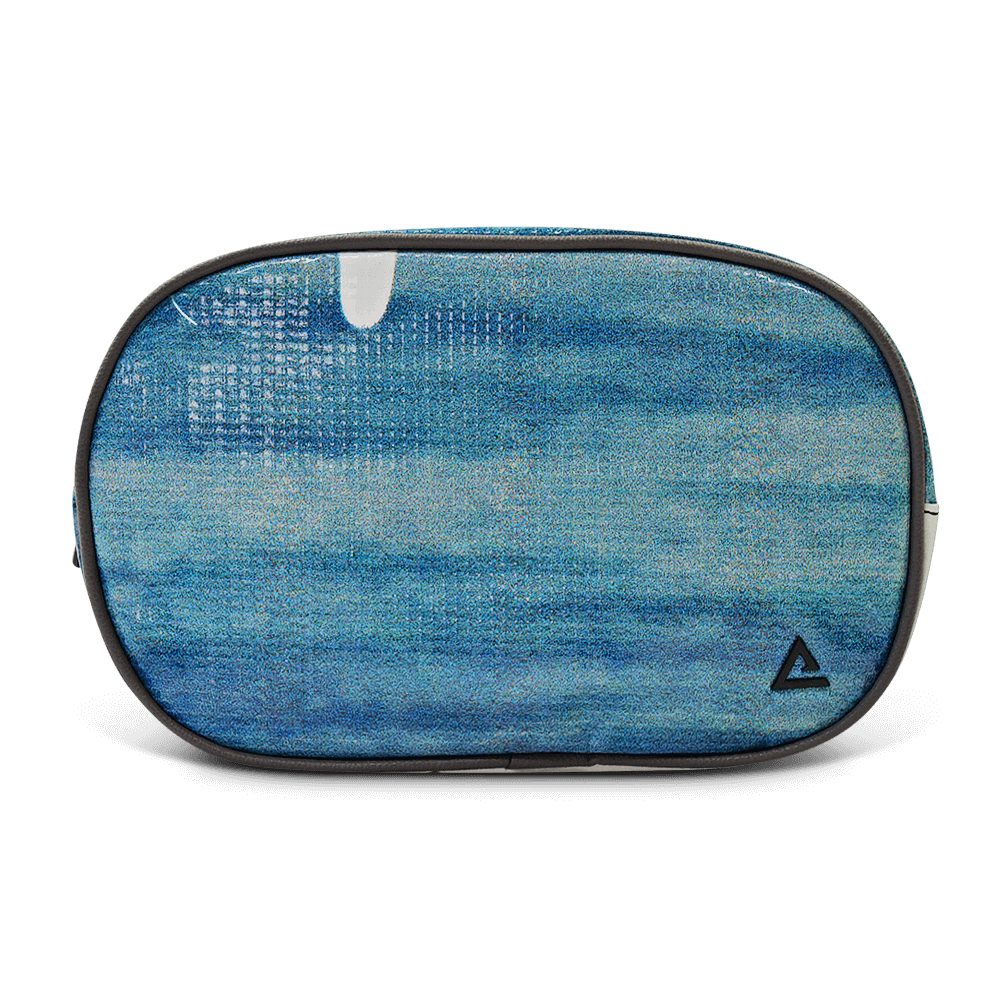 Riley Cosmetic Bag