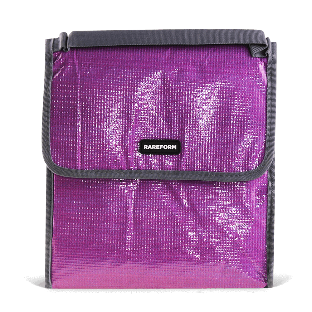 Merrick Lunch Tote