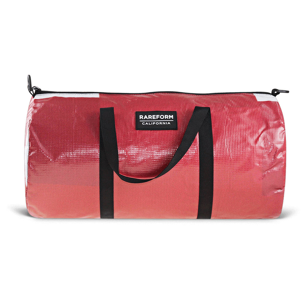 Light Duffle