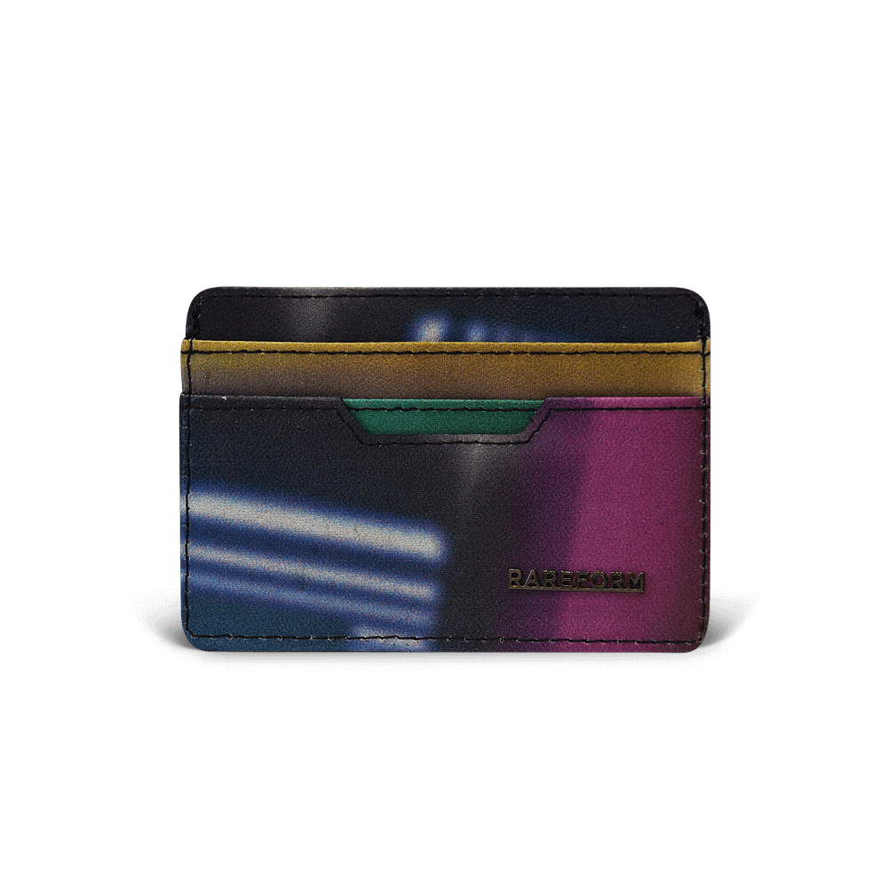 Veer Card Holder