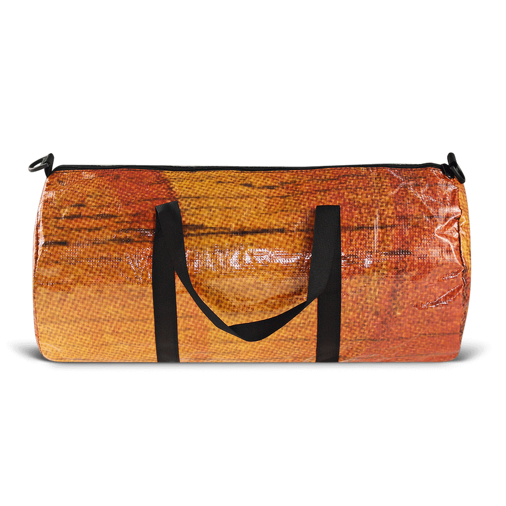Light Duffle