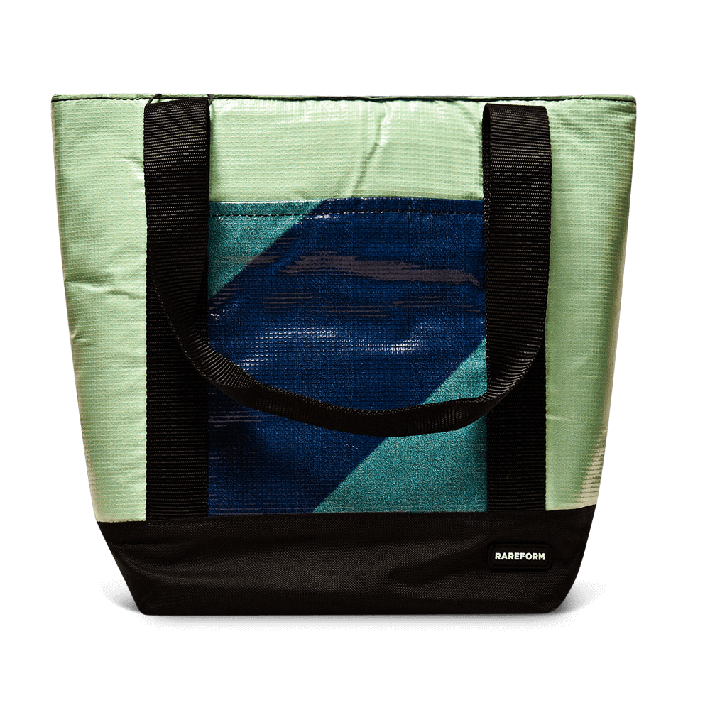 Beck Cooler Tote