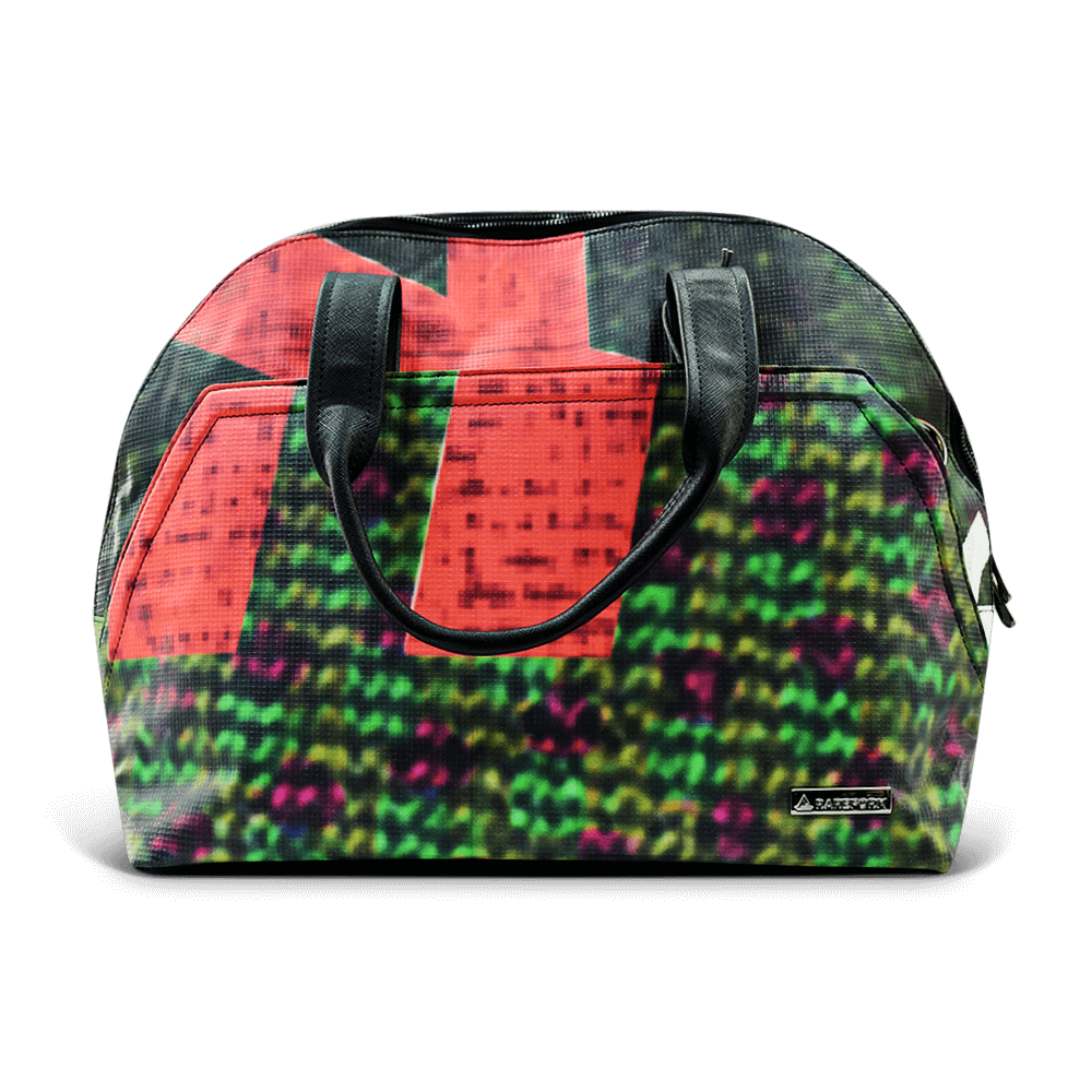 Maya Crossbody