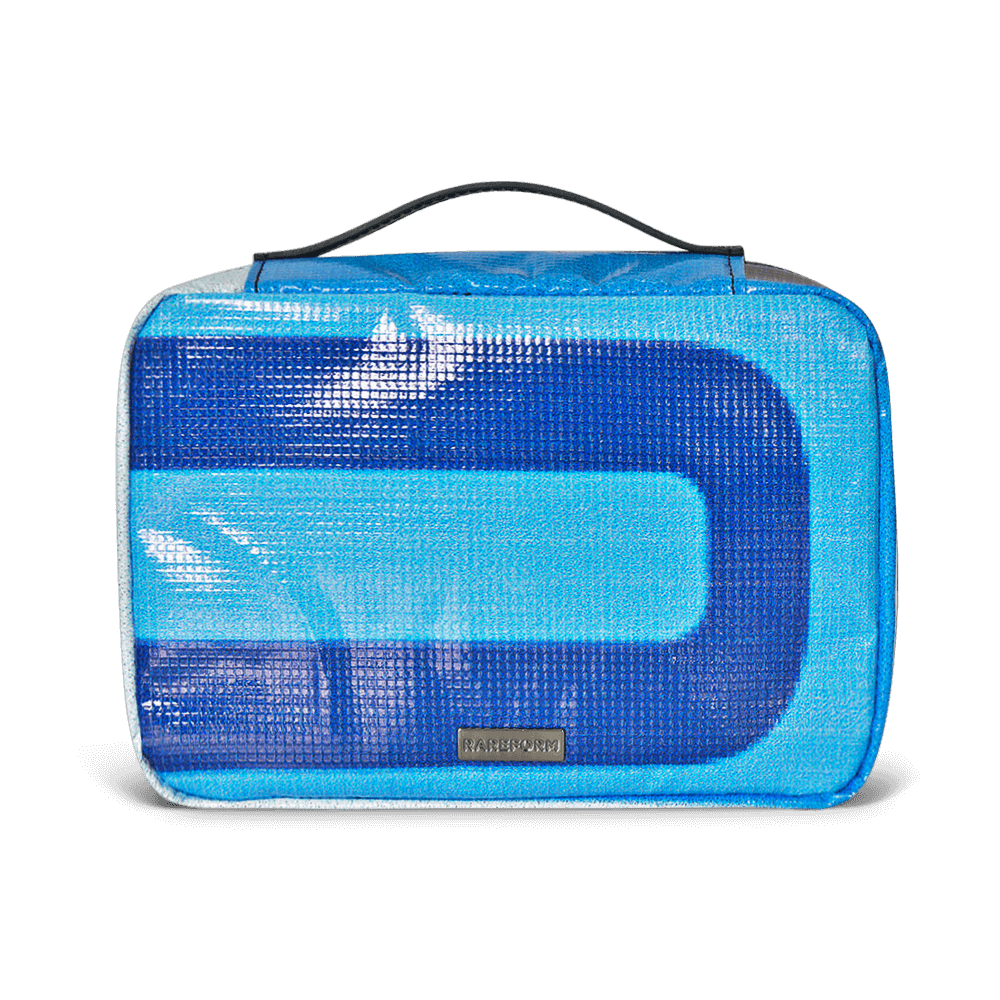 Vienna Toiletry Bag