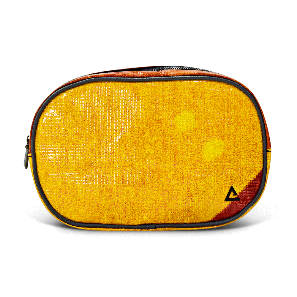 Riley Cosmetic Bag