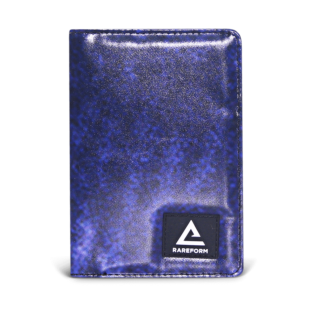 Huxley Passport Holder