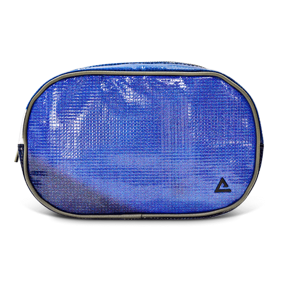 Riley Cosmetic Bag