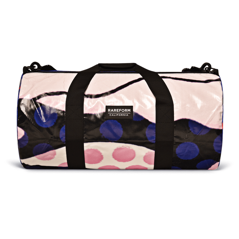 Efdot Weekender Duffle