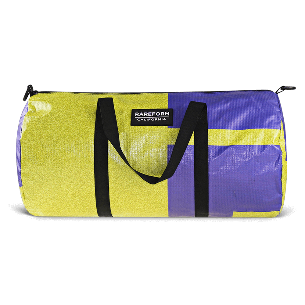Mini Weekender Duffle