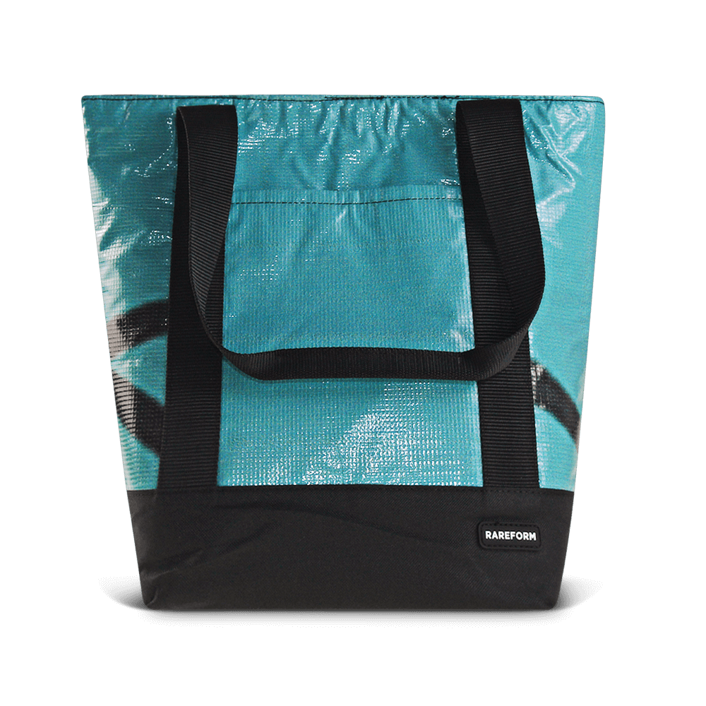 Beck Cooler Tote