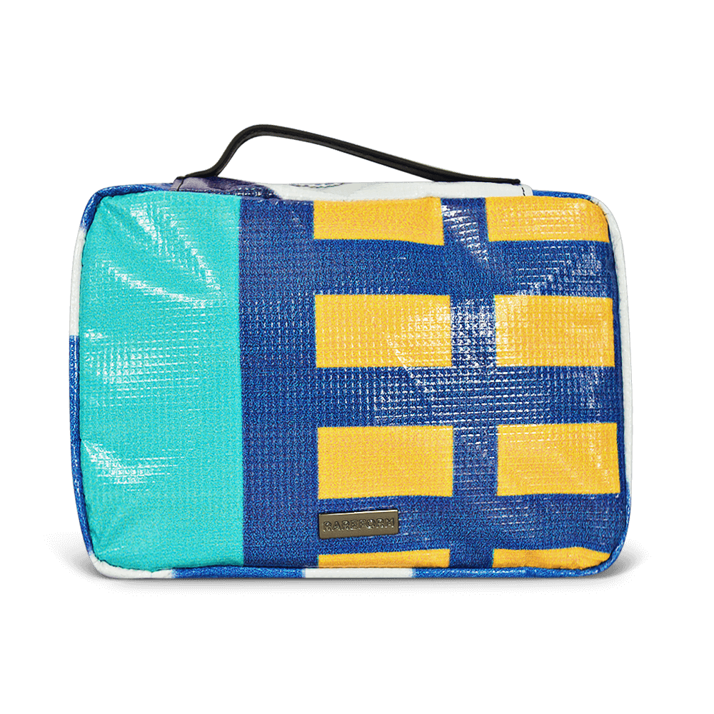 Vienna Toiletry Bag