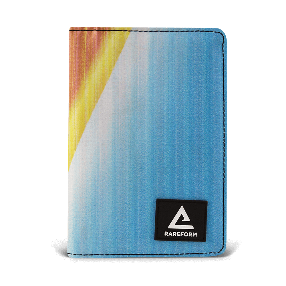 Huxley Passport Holder