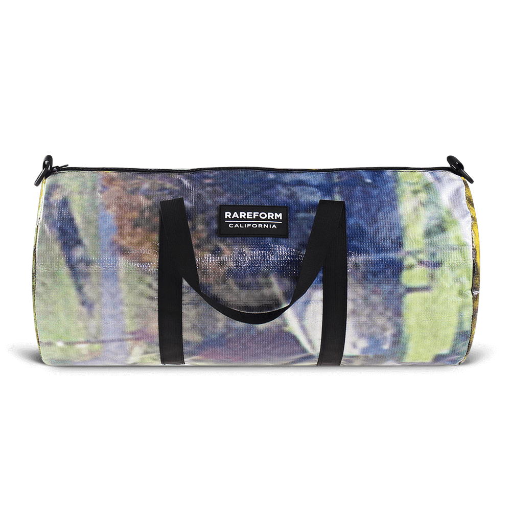 Light Duffle