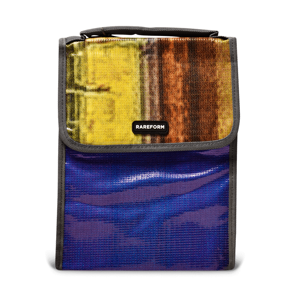 Merrick Lunch Tote