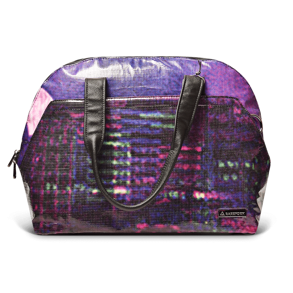 Maya Cross-Body