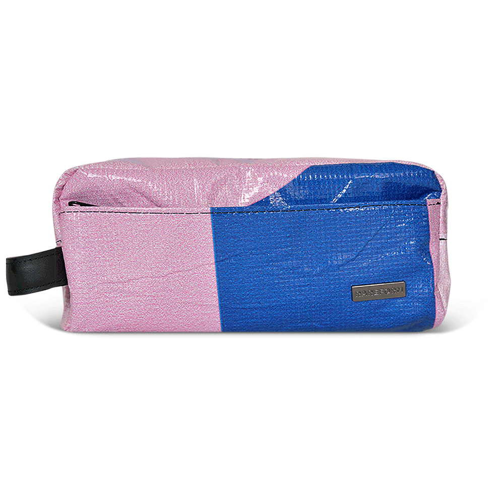 Munich Toiletry Bag
