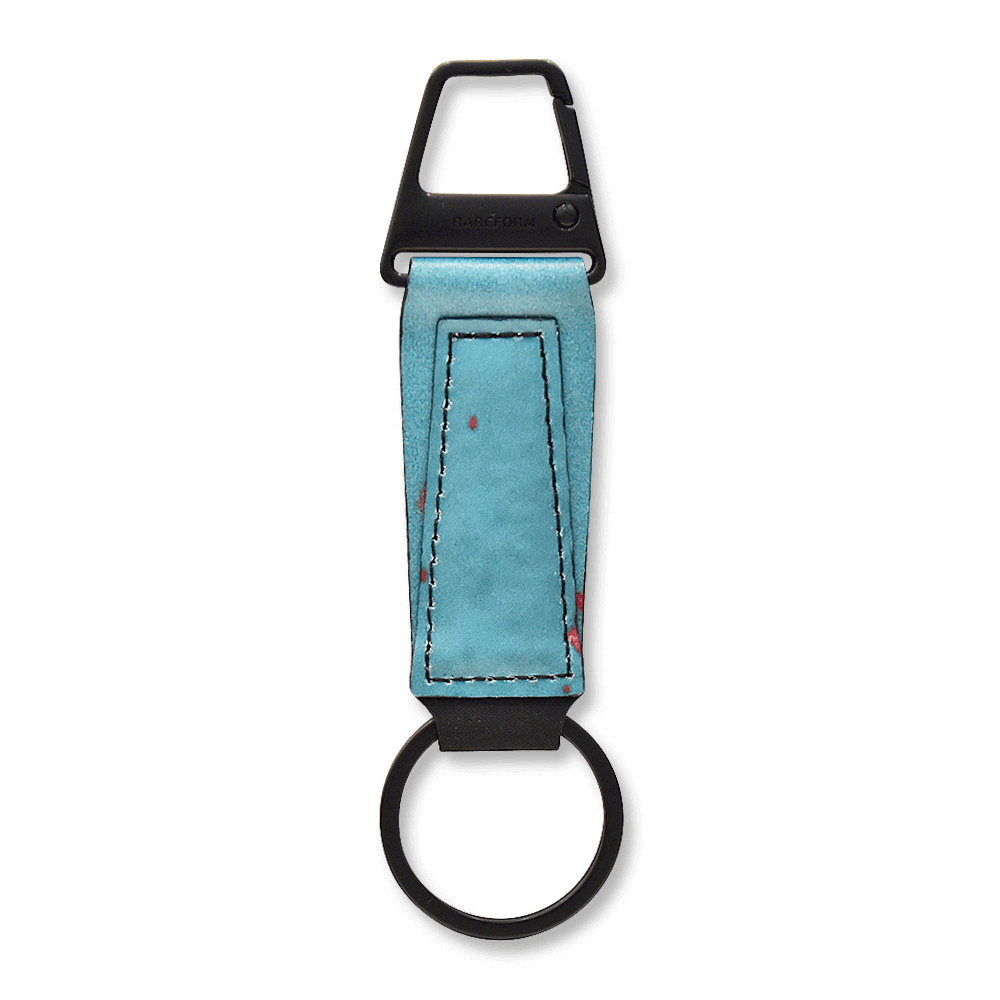 Roam Keychain