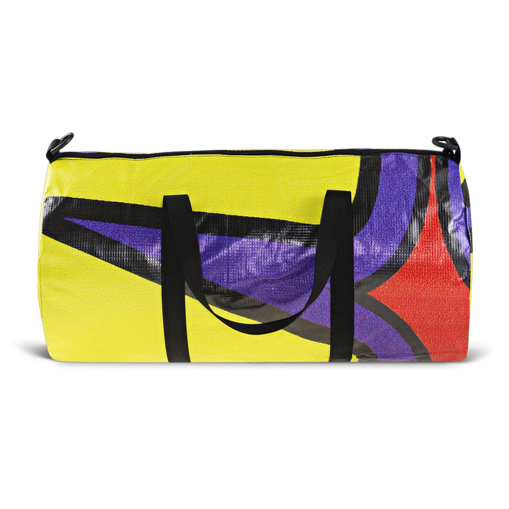 Light Duffle