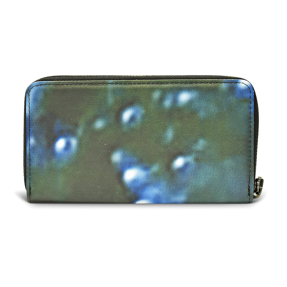 Madison Wristlet