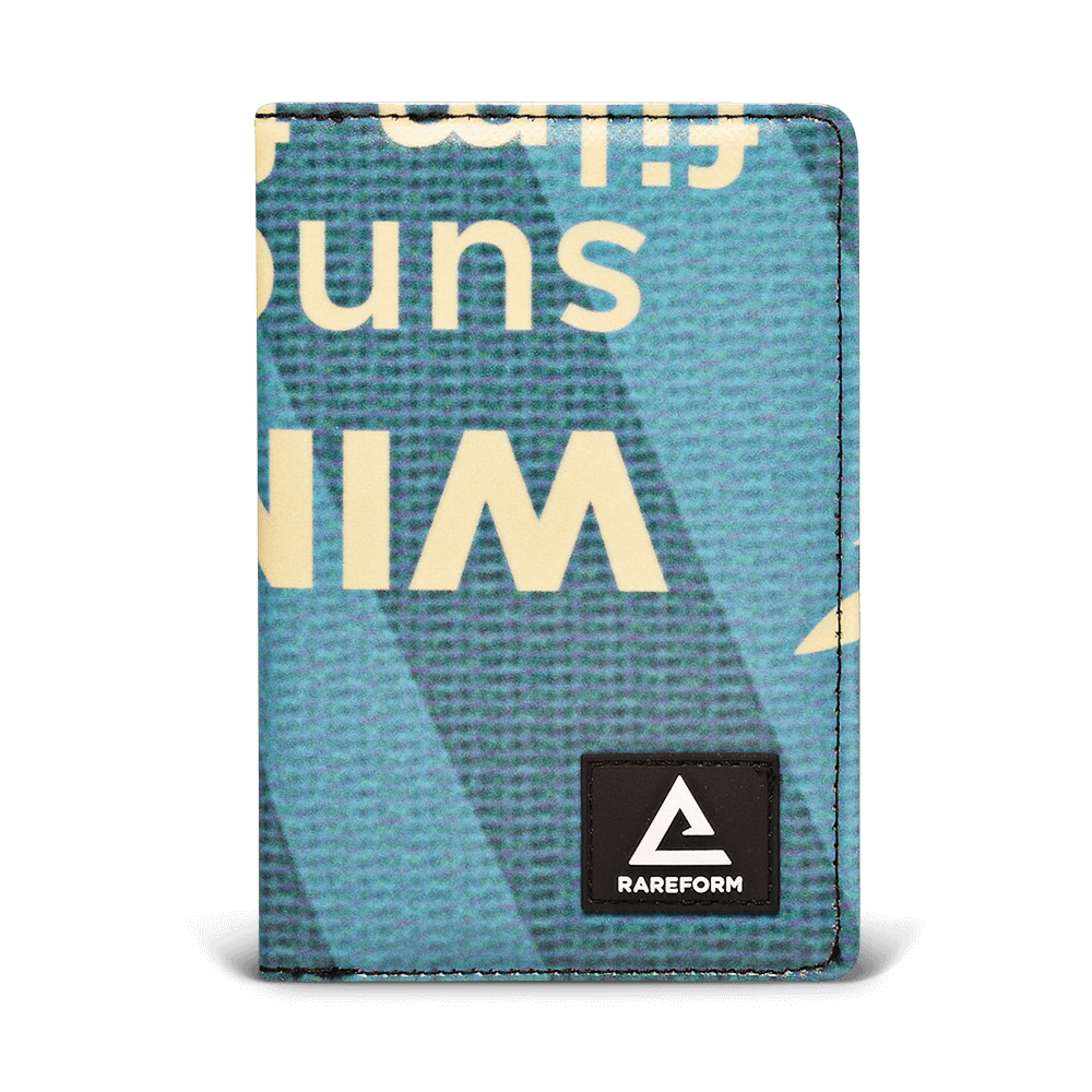 Huxley Passport Holder