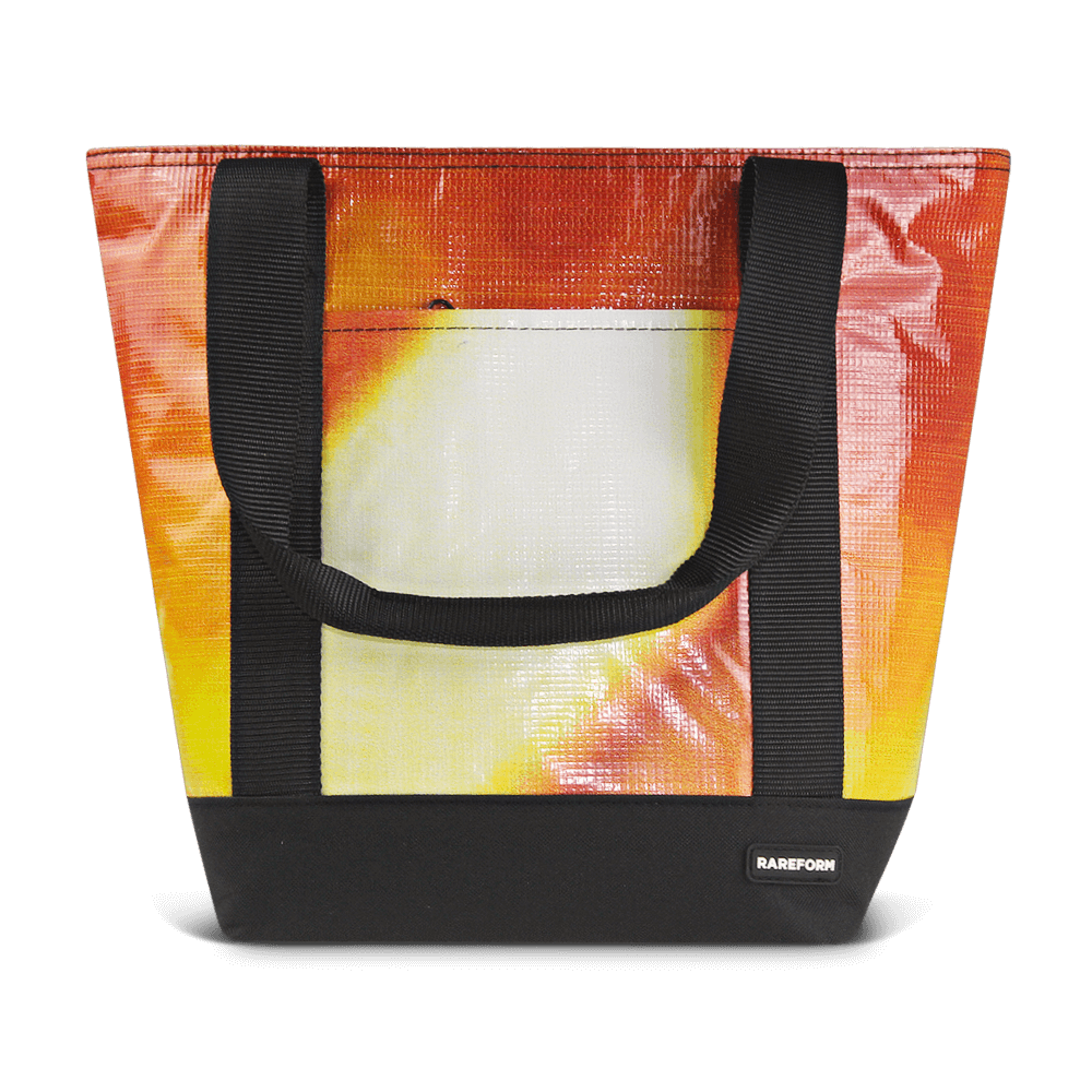 Beck Cooler Tote