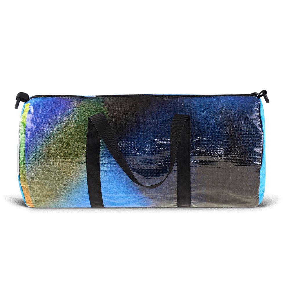 Light Duffle